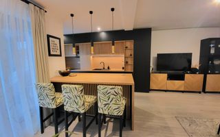 3 camere  – apartament nou| Braytim, lângă Lidl și Kaufland | 2 locuri parcare - Poză 3