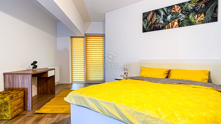 Apartament 2 camere decomandat, Viva City, zona Iulius Mall - Poză 7