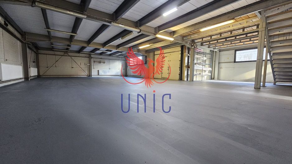Spatiu comercial zona Ford- Craiova - Poză 10