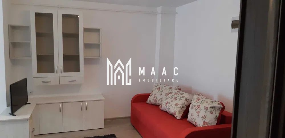 Apartament 2 camere | Hipodrom 3, Sibiu | balcon 10 mp, lift - Poză 2