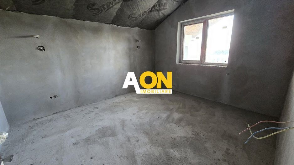 Casa Individuala 5 Camere, 450mp Teren, Alba-Micesti - Poză 6