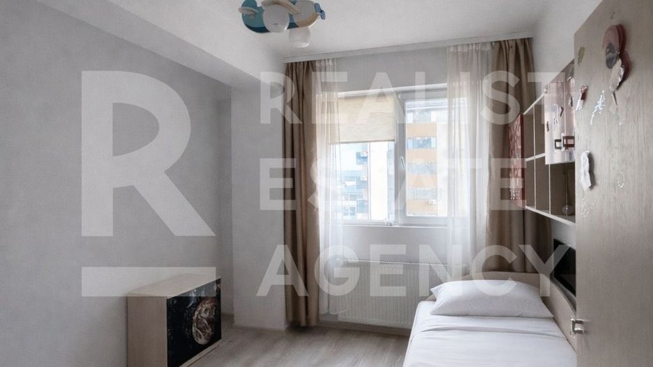 Vânzare, apartament cu 3 camere în zona Militari Residence - Poză 10