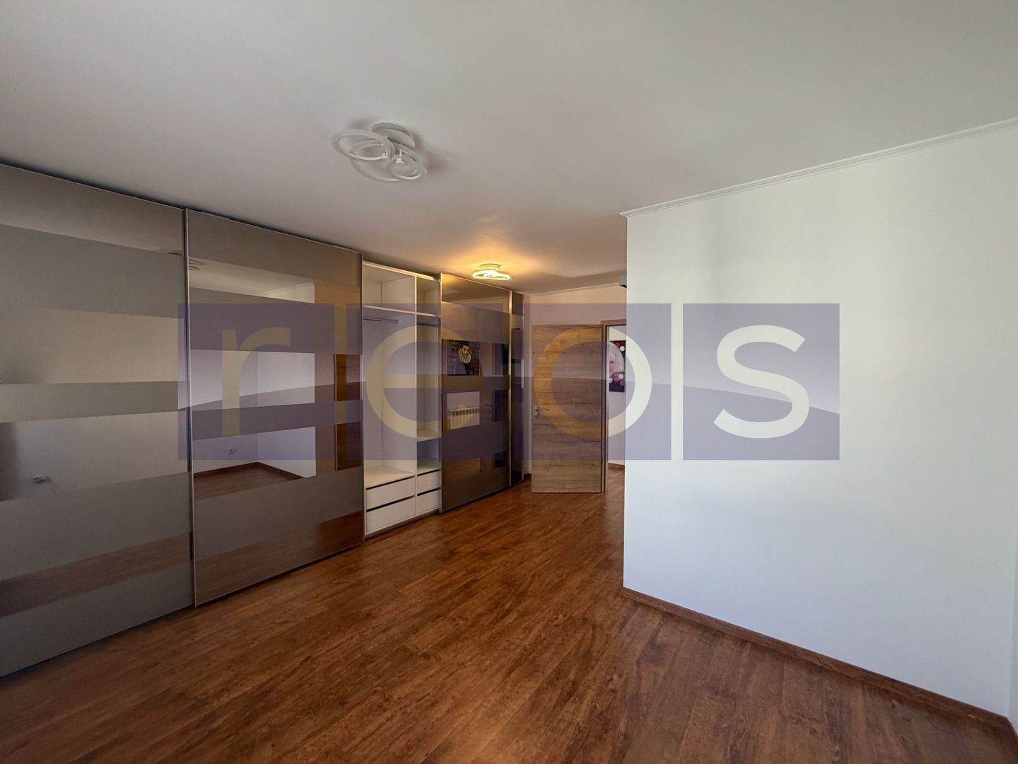 VANZARE APARTAMENTE 3 CAMERE | COMPLEX REZIDENTIAL | BANEASA | 99MP - Poză 4