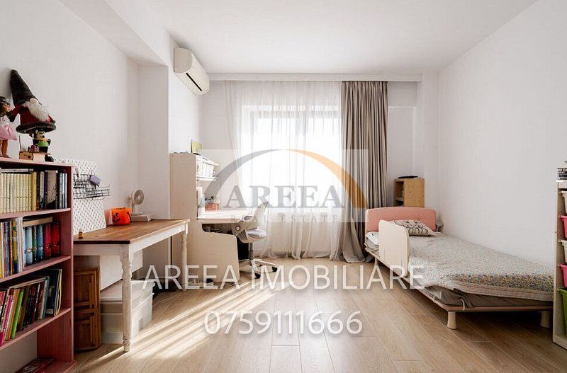 Apartament luxos,luminos,foarte spatios in Erou Iancu Nicolae-Oferta atractiva - Poză 13