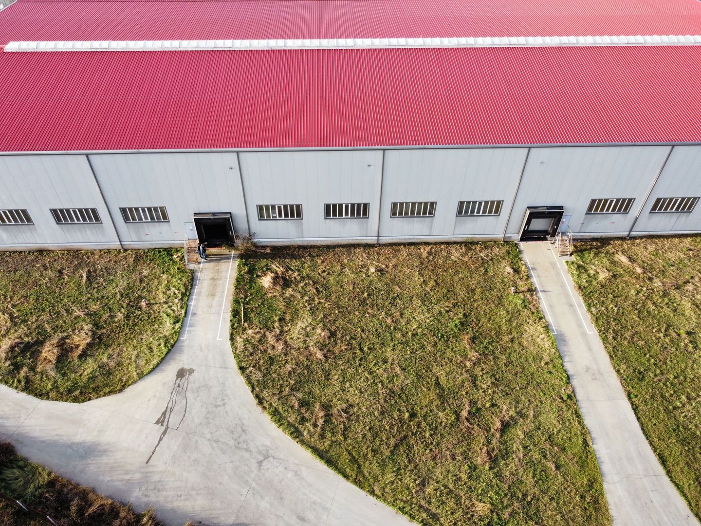 Hala pentru producție sau depozitare - Poză 23