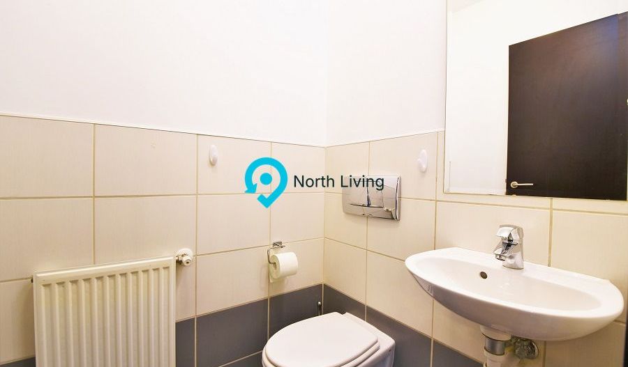 3 camere Parter | 91 mp | Gradina | Natura Residence - Baneasa - Poză 11