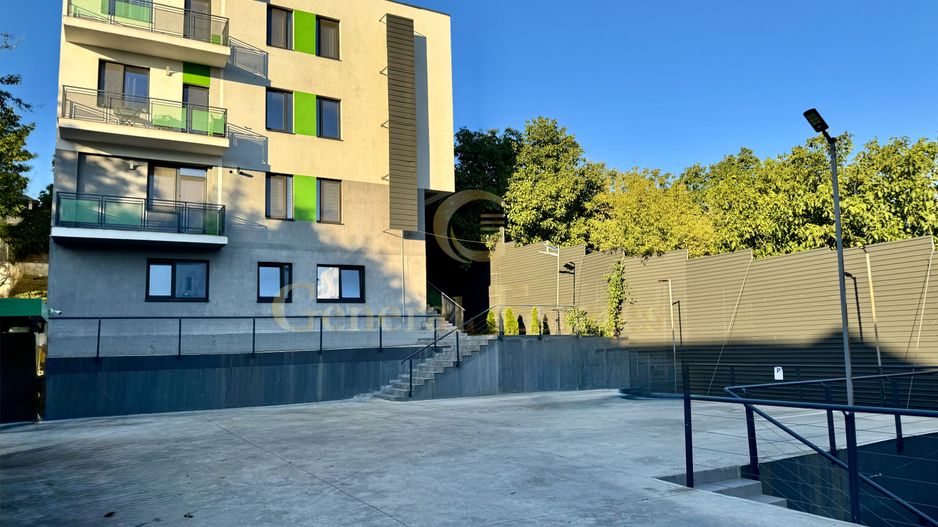 Vânzare apartament cu 2 camere - 68 m.p. Mutare imediată în Tătărași - Poză 2