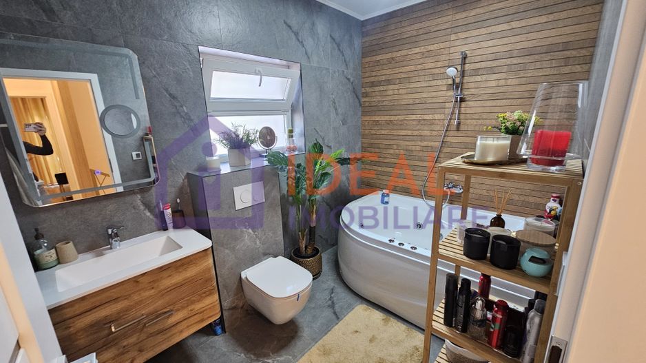 Duplex Modern cu 4 camere LA CHEIE, Zona Lidl, Cartierul Arhitectilor - Poză 23