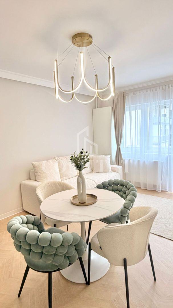 Apartament la cheie ! 3 camere | Cartier Terra-Floresti - Poză 6