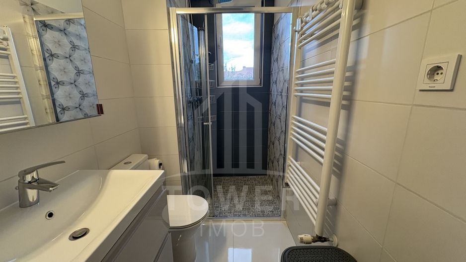 Apartament 4 camere de închiriat – Ultracentral, Sibiu - Poză 10