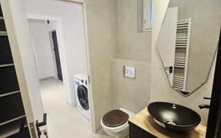 2 camere prima inchiriere | renovat 2026 | mobilat | Republicii - Poză 18