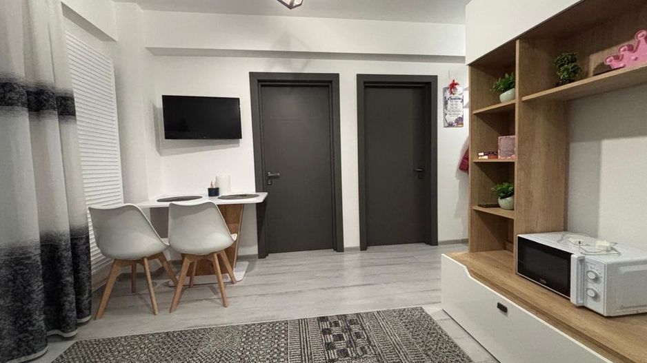 Apartament Cornitoiu - Poză 4