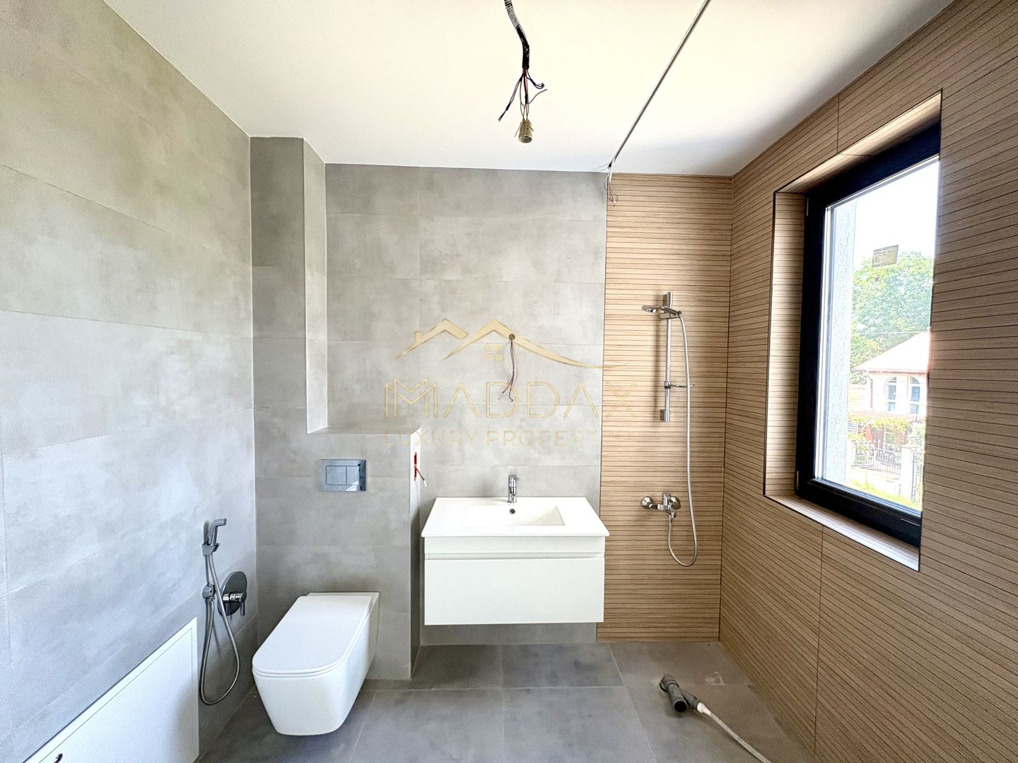 Vila Premium cu 6 camere Tunari  P+1+M ~ Exclusivitate - Poză 35