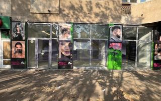 Spatiul comercial de inchiriat Bulevardul Ghencea - Poză 1