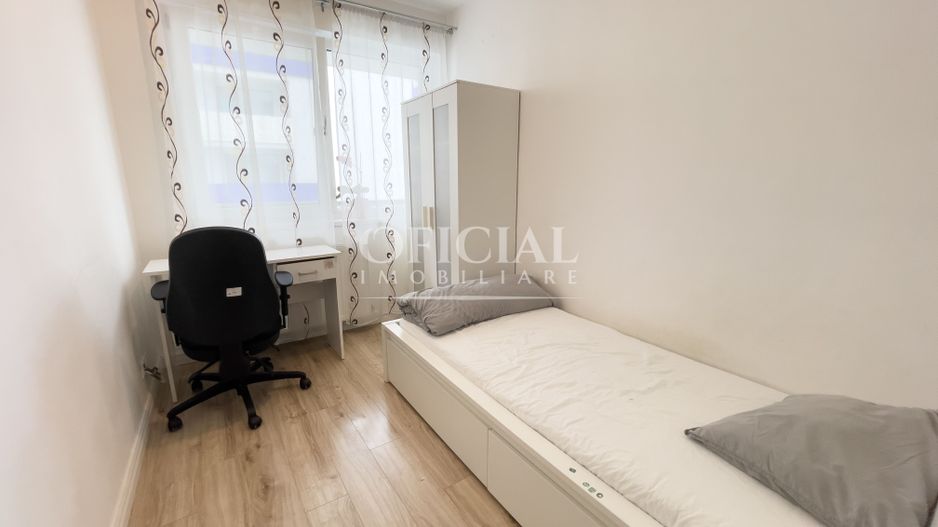 Apartament 2 Camere | 50 mp | Etaj 3/7 | Garaj | Zona VIVO Metro - Poză 4