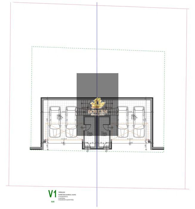 Duplex modern de vânzare | Dâmbul Rotund, Cluj-Napoca - Poză 8