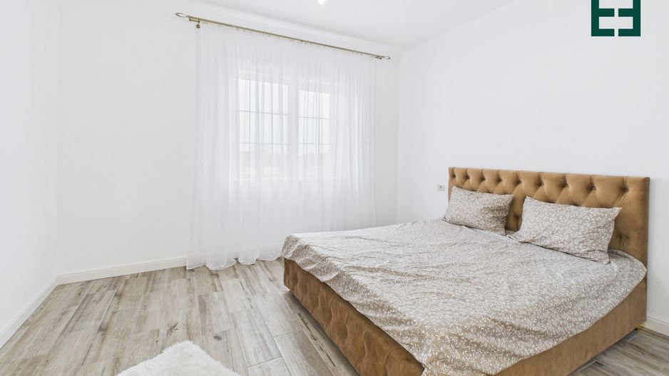 Casă tip Duplex modern - Sânandrei - Timișoara - Poză 10