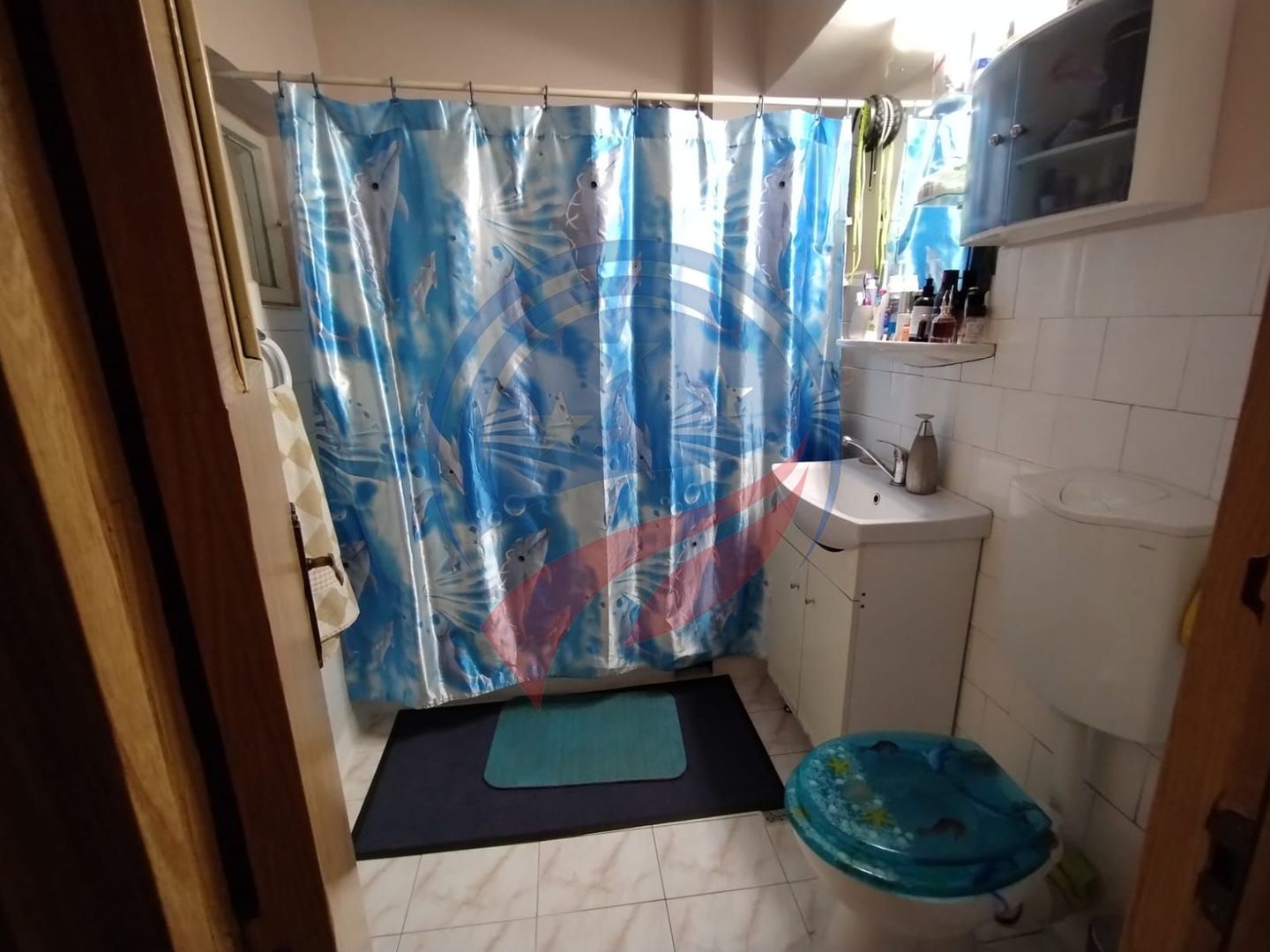 Apartament 4 camere decomandat de vanzare– Craiova, Lăpuș, lângă Mall Electro - Poză 8