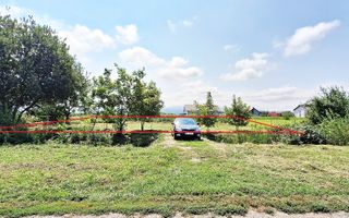 Brasov, cartier Stupini, zona de case noi, 608mp, pret 59900 euro. - Poză 6