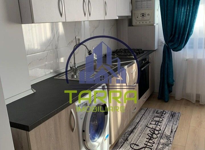 Apartament 2 camere  bloc nou de inchiriat in Alba Iulia zona Cetate - Poză 7