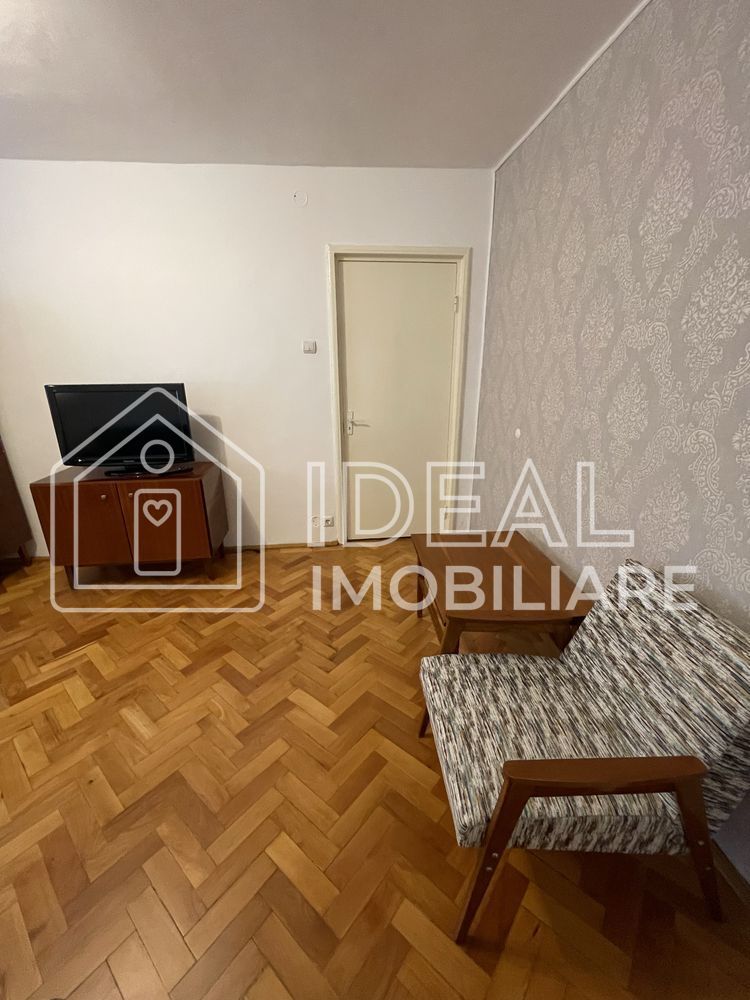 Apartament 2 camere | zona Mihai Viteazu - Poză 5