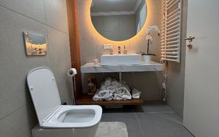 Apartament 2 camere Lux I 58 mp I Ghica - Tei - Poză 10