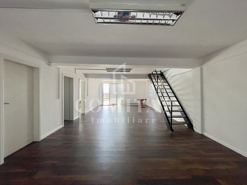 Casă individuală cu panoramă cartier Dambul Rotund - Poză 10