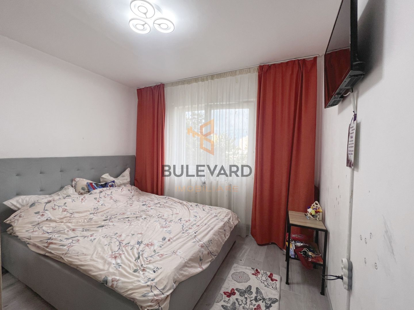 Apartament 3 camere,  zona Complex Winmarkt - Poză 3