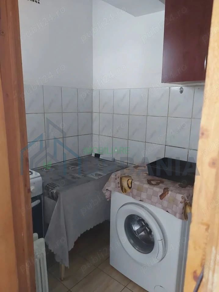 Garsonieră de închiriat, zona Gara Internațională, Iași - Poză 4