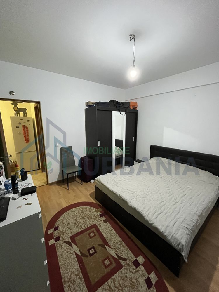 Apartament 1 cameră în Complexul Panoramic Residence, Iași - Cug - Poză 5