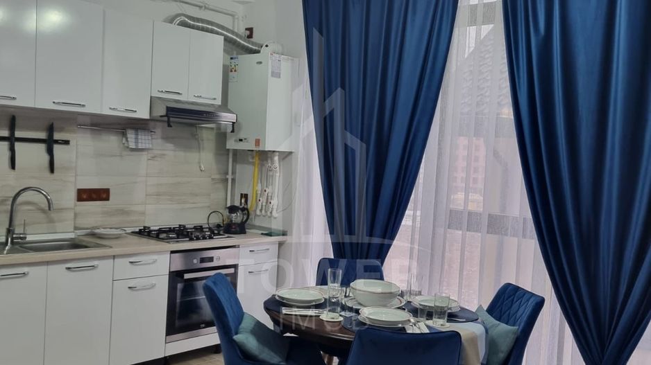 🔥🏡 Apartament 3 camere decomandat | etaj 2 | zona Doamna Stanca - Poză 5