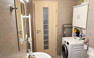 2 camere, modern, bloc nou, balcon, parcare, Iulius Mall, FSEGA - Poză 5