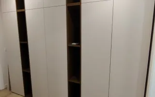 Rent I Brand New 3 Room Apartment | Nusco City I Promenada Mall - Poză 13