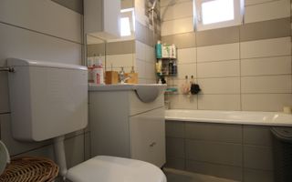 Zona de nord, 3 camere, centrala proprie. Pet friendly - Poză 17