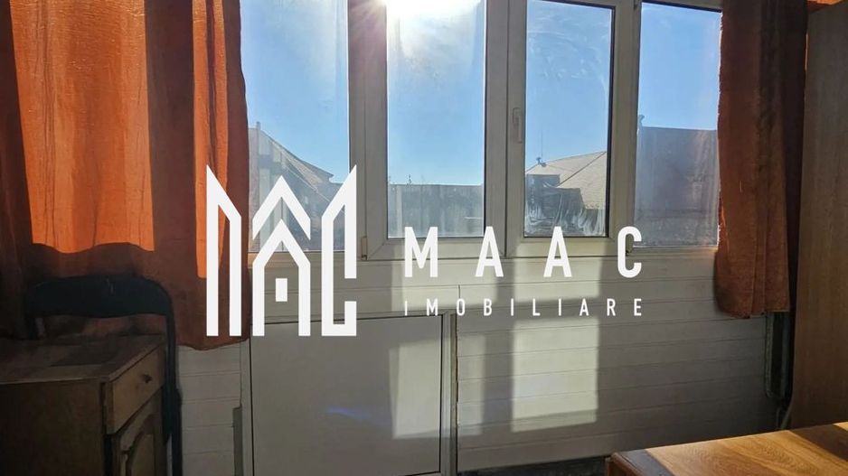 Apartament 2 camere centrala gaz zona Traian liceul Lahovari - Poză 4