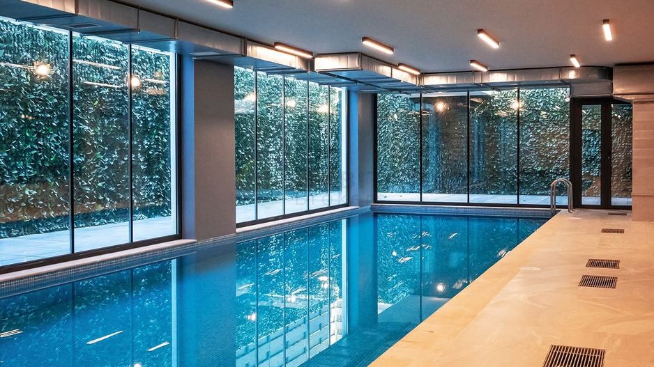 Grand Park Pipera | Erou Iancu Nicolae - Poză 25