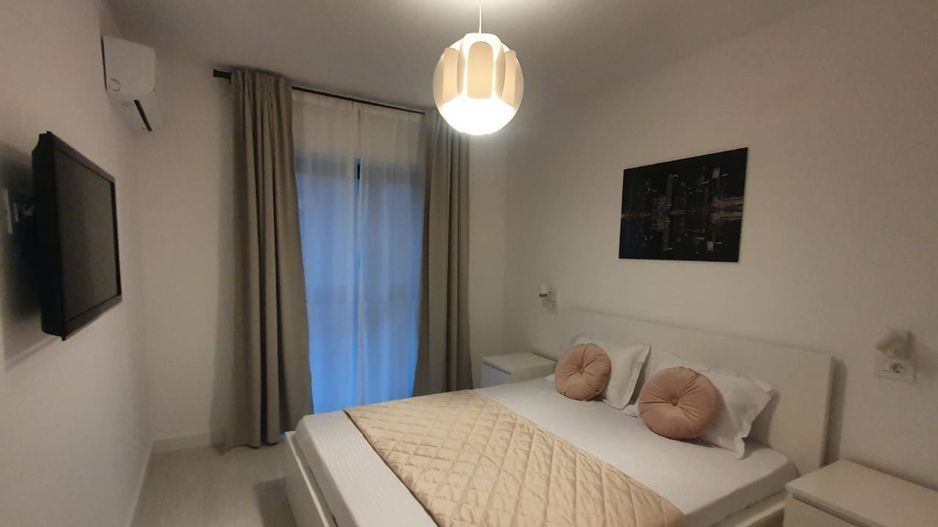 Apartament Piata Presei Libere | Romexpo | Parcului 20 Residence - Poză 6
