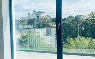 Apartament 4 camere nou, cu terasa  Pta-Unirii AP15B - Poză 1