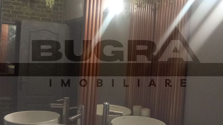 Spatiu comercial de 220mp, vad excelent, zona Caminelor Studentesti - Poză 2