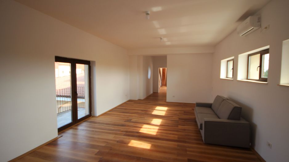 Casa stil mediteranian in Dumbravita - Poză 11