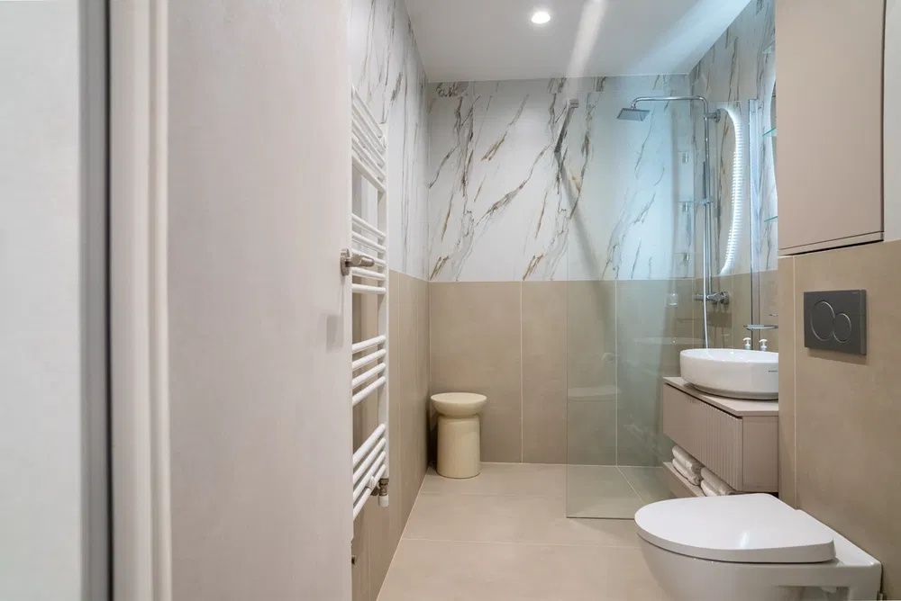 Apartament superfinisat l decomandat l la cheie l parcare l Park Lake - Poză 5