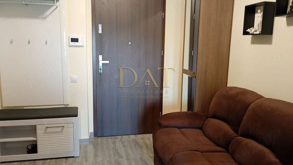 Apartament cu 1 camera de închiriat | Park Lake | Parcare Subterana - Poză 4