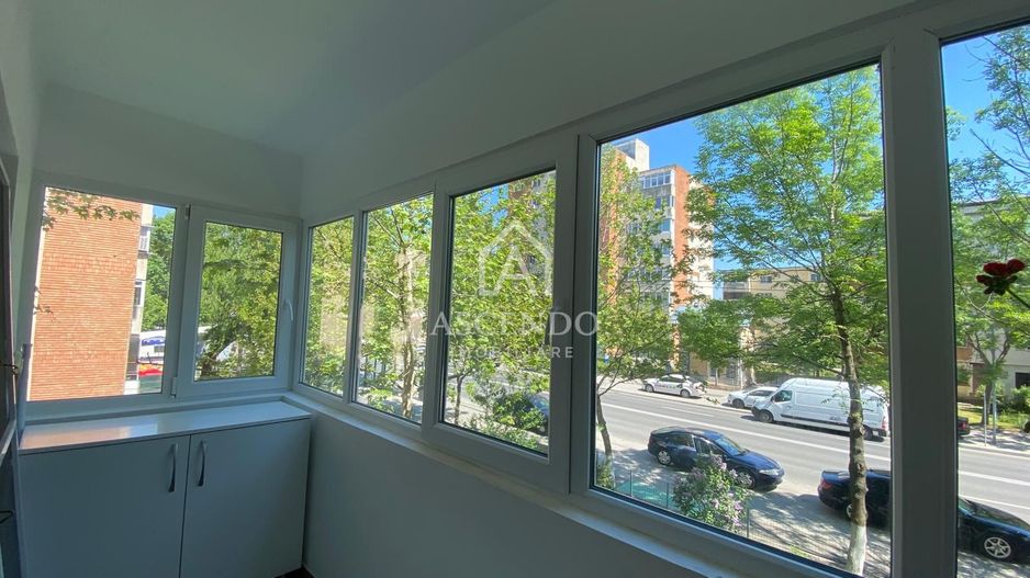 Apartament 4 camere | Etaj 1 | Bulevard principal | Alexandria - Poză 9