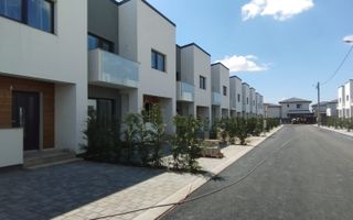 APARTAMENT 4 CAMERE 2 BAI GRADINA PACURARI REDIU - Poză 11