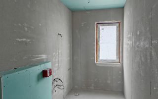 Casa la cheie in CRISTIAN pe Parter, zona de vile,270.000 euro - Poză 8