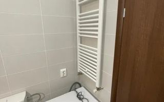 Apartament 2 Camere I Etaj 2 I Loc Parcare I City Residence - Poză 7