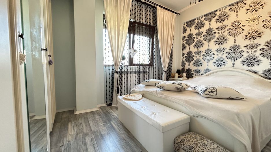 Apartament 2 camere Tomis Plus - loc parcare subteran - Poză 2