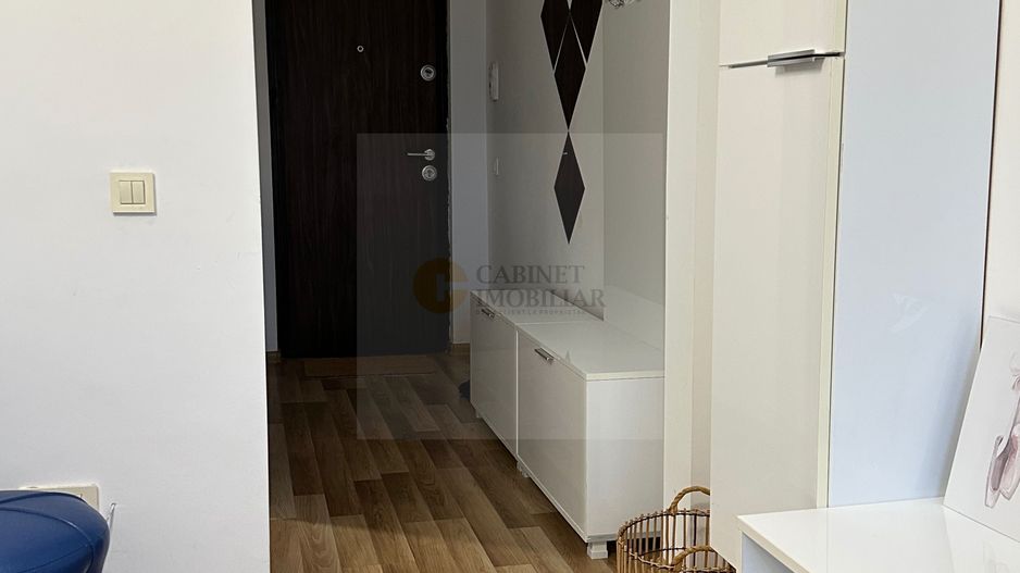 Vedere Panoramica| Facultatea de Drept | 2 camere - Poză 5