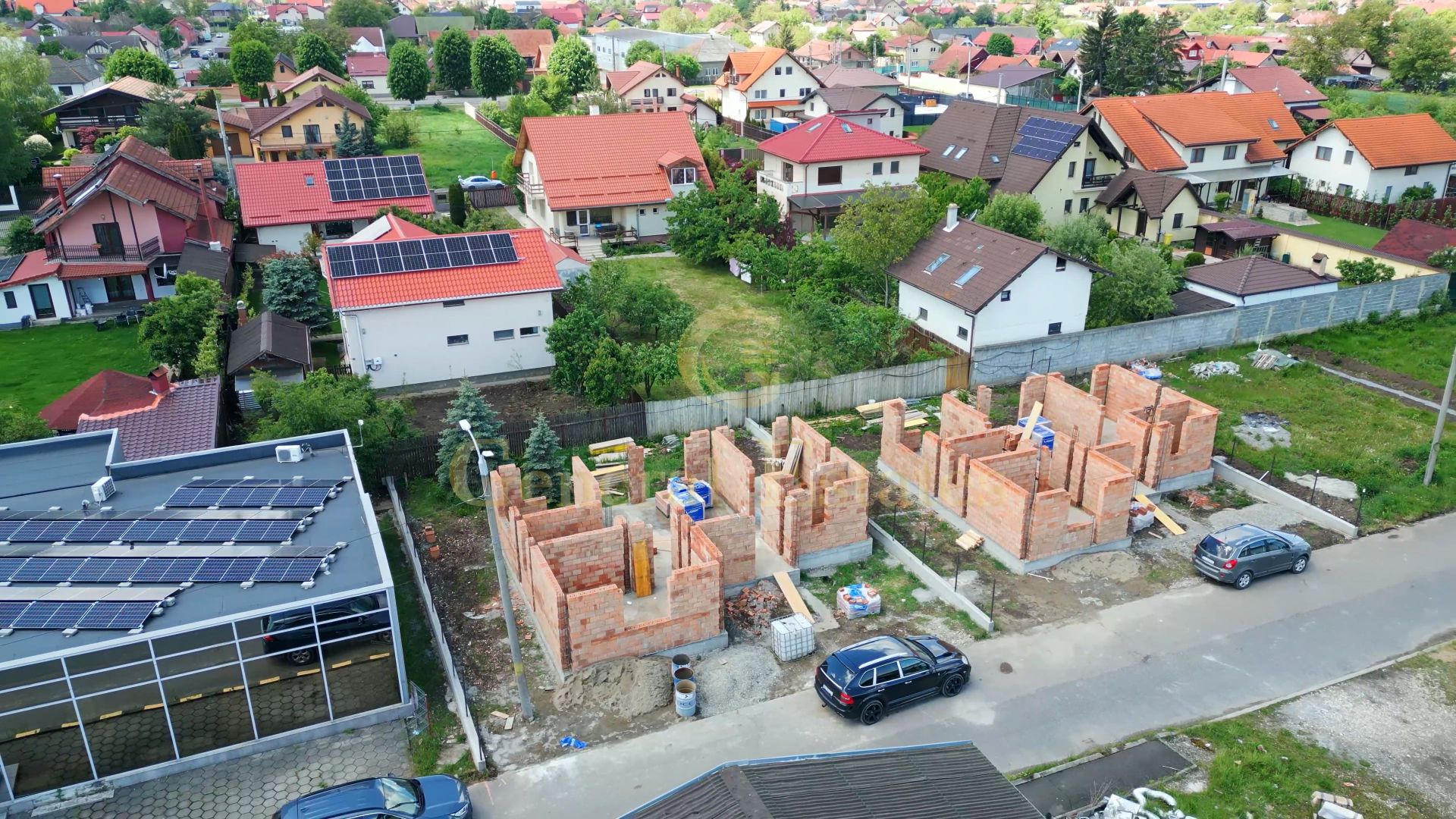 Casă individuală cu 3 camere de vânzare în Hărman - Poză 6