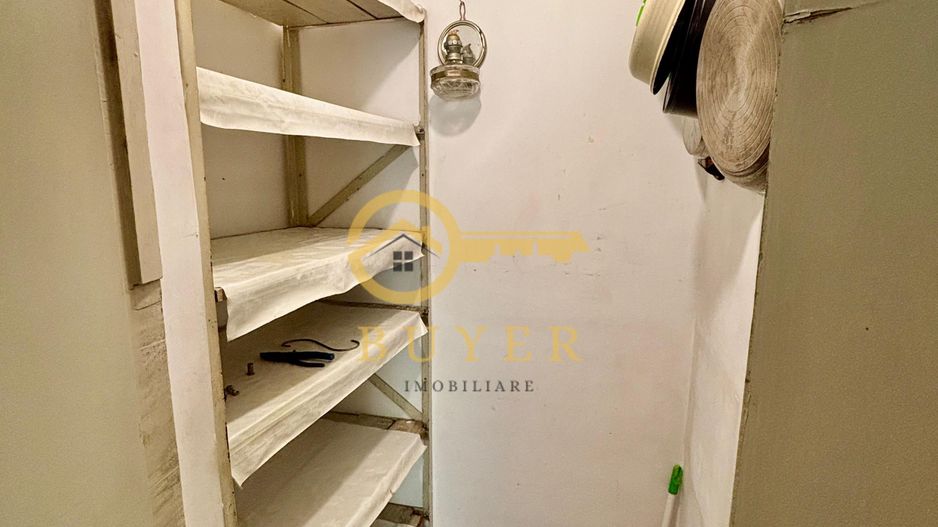 Apartament cu 3 camere pe Milea, langa Politie- Pret atractiv - Poză 9